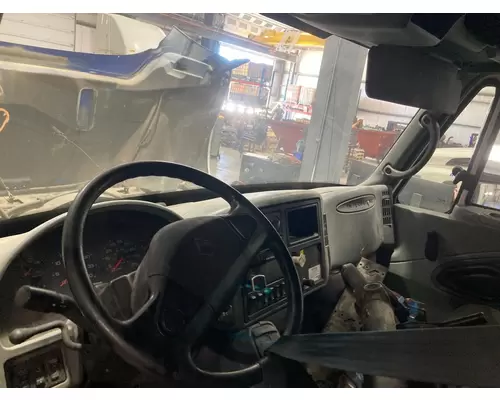 International 4300 Dash Assembly