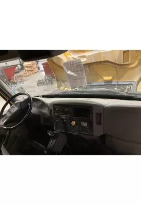 International 4300 Dash Assembly