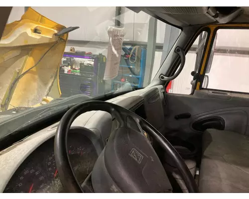 International 4300 Dash Assembly