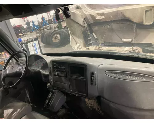 International 4300 Dash Assembly