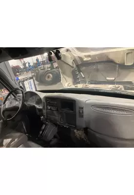 International 4300 Dash Assembly