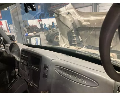 International 4300 Dash Assembly