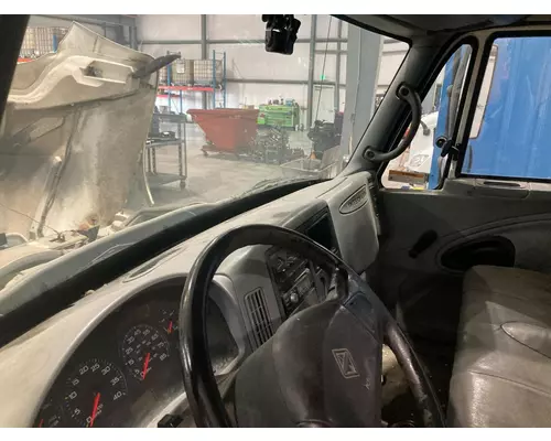 International 4300 Dash Assembly