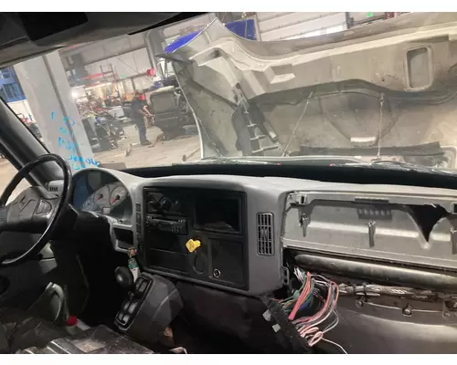 International 4300 Dash Assembly