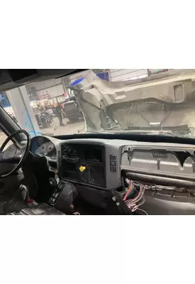International 4300 Dash Assembly