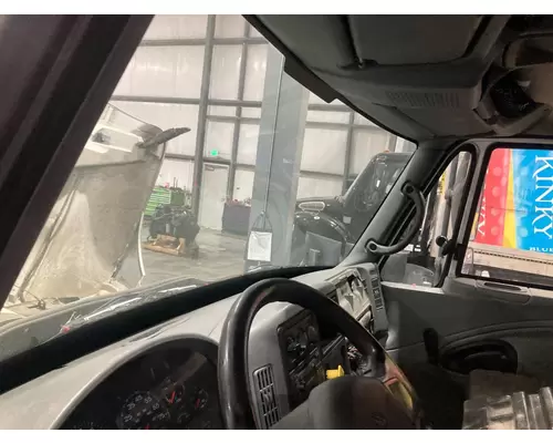 International 4300 Dash Assembly