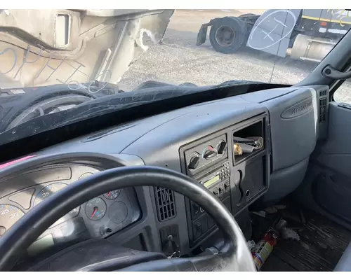 International 4300 Dash Assembly