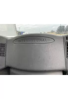 International 4300 Dash Assembly