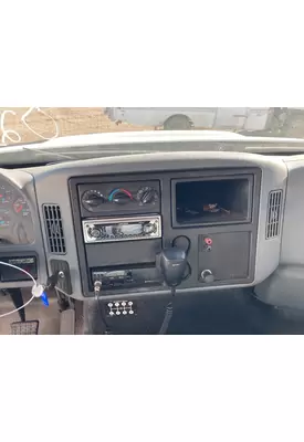 International 4300 Dash Assembly