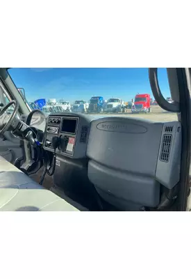 International 4300 Dash Assembly