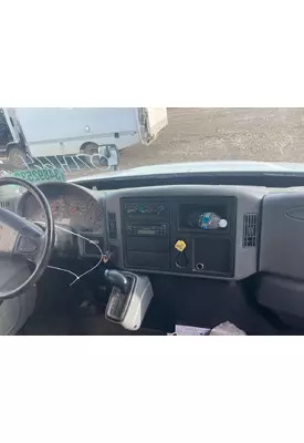 International 4300 Dash Assembly