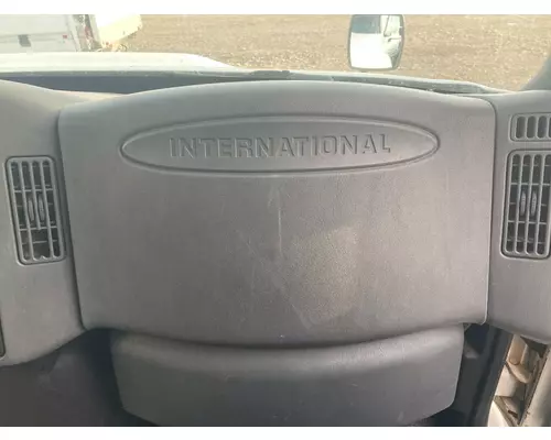 International 4300 Dash Assembly