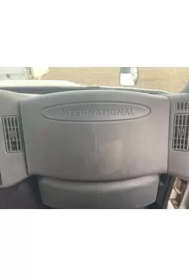 International 4300 Dash Assembly