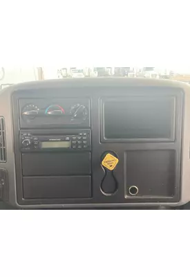 International 4300 Dash Assembly