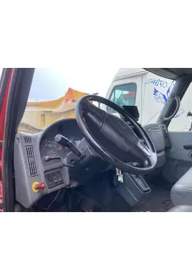 International 4300 Dash Assembly