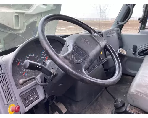 International 4300 Dash Assembly