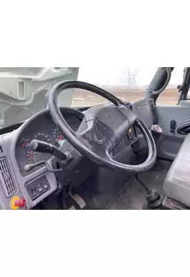 International 4300 Dash Assembly