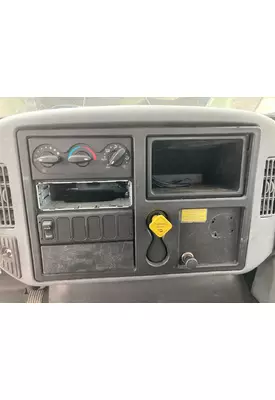 International 4300 Dash Assembly