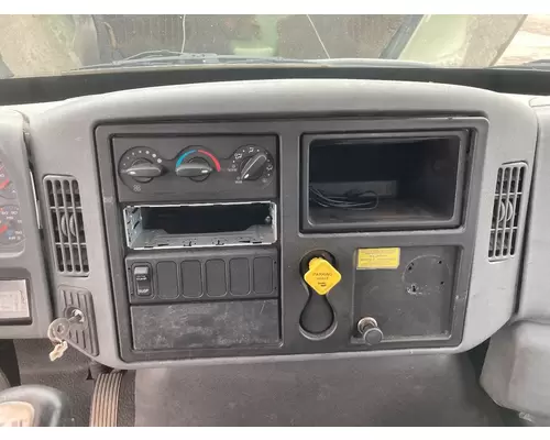 International 4300 Dash Assembly