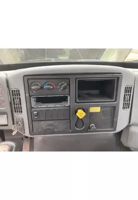 International 4300 Dash Assembly