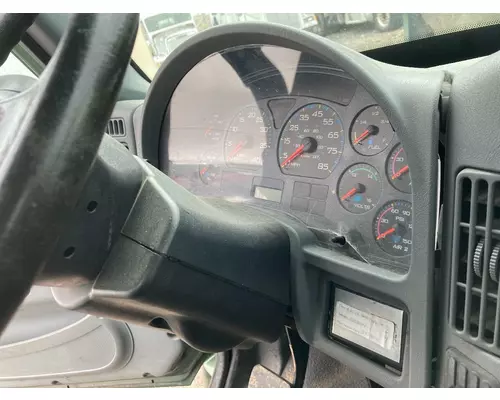 International 4300 Dash Assembly