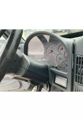 International 4300 Dash Assembly