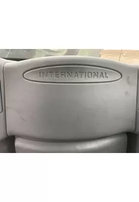 International 4300 Dash Assembly