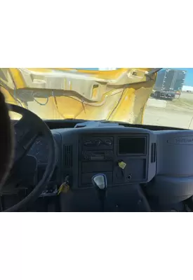 International 4300 Dash Assembly