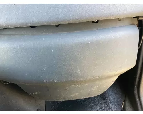 International 4300 Dash Assembly