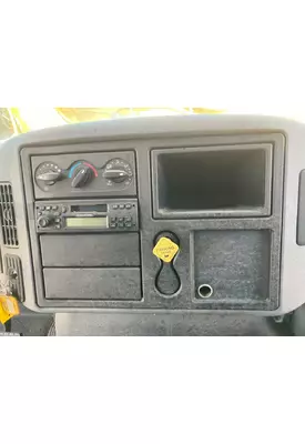 International 4300 Dash Assembly