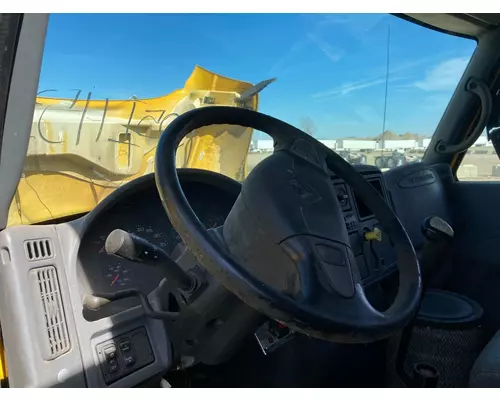 International 4300 Dash Assembly