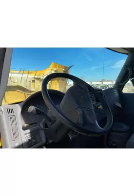 International 4300 Dash Assembly