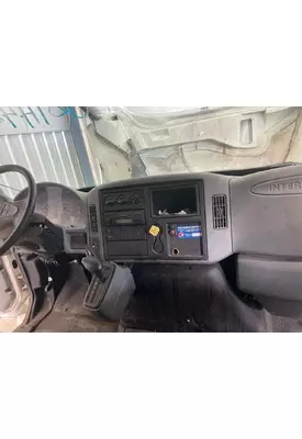 International 4300 Dash Assembly