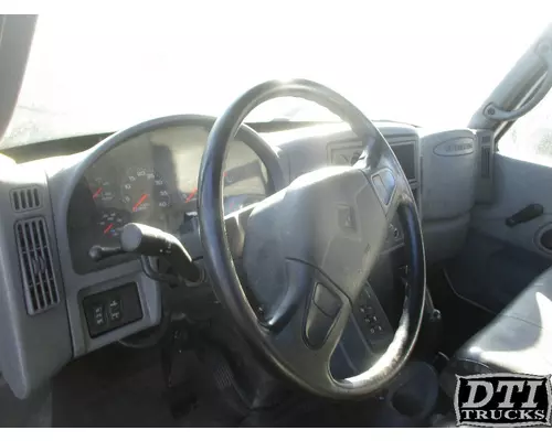 Dash Assembly INTERNATIONAL 4300 DTI Trucks