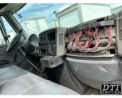 Dash Assembly INTERNATIONAL 4300 DTI Trucks