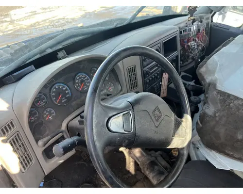 Dash Assembly INTERNATIONAL 4300 DTI Trucks