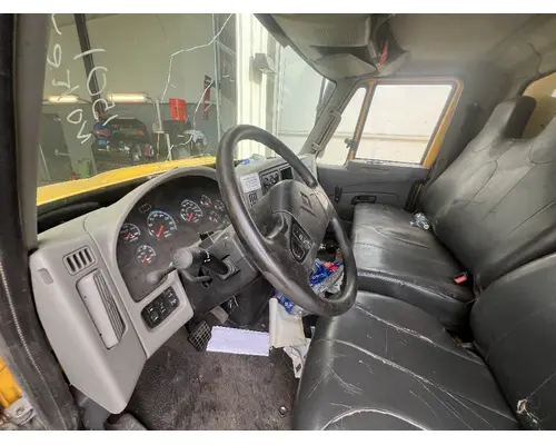 Dash Assembly INTERNATIONAL 4300 DTI Trucks