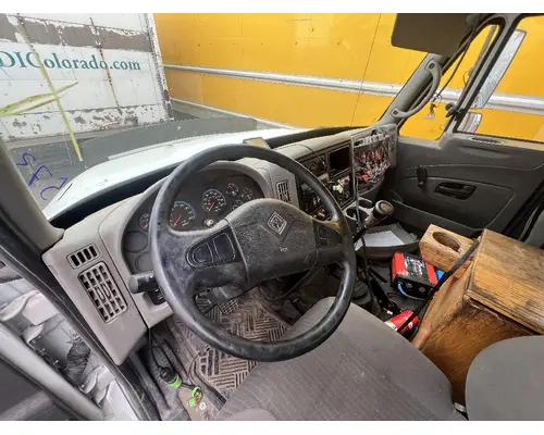 Dash Assembly INTERNATIONAL 4300 DTI Trucks
