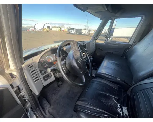 Dash Assembly INTERNATIONAL 4300 DTI Trucks