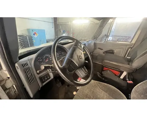 Dash Assembly INTERNATIONAL 4300 DTI Trucks
