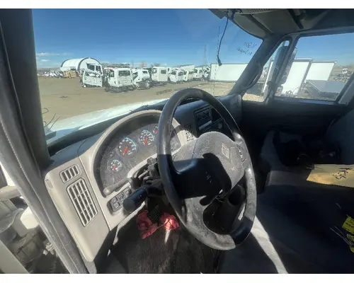 Dash Assembly INTERNATIONAL 4300 DTI Trucks
