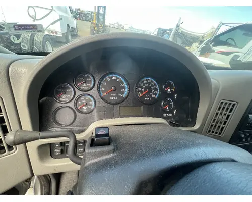 Dash Assembly INTERNATIONAL 4300 DTI Trucks