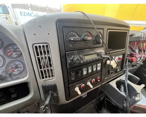 Dash Panel INTERNATIONAL 4300 DTI Trucks