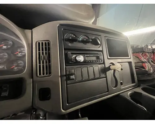 Dash Panel INTERNATIONAL 4300 DTI Trucks