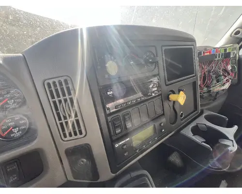 Dash Panel INTERNATIONAL 4300 DTI Trucks