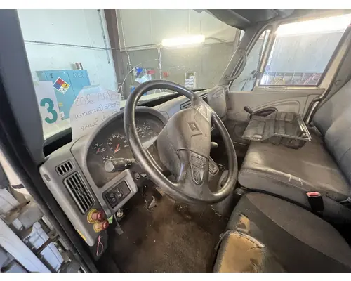 Dash Panel INTERNATIONAL 4300 DTI Trucks