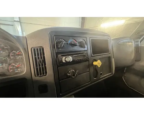 Dash Panel INTERNATIONAL 4300 DTI Trucks