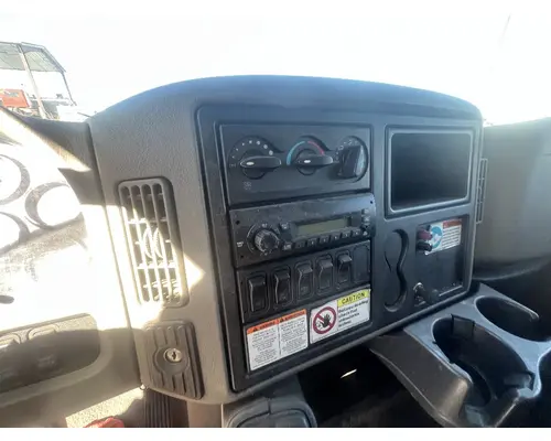Dash Panel INTERNATIONAL 4300 DTI Trucks
