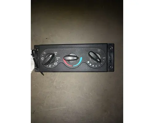 Dash / Console Switch INTERNATIONAL 4300 K &amp; R Truck Sales, Inc.