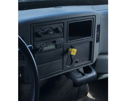 International 4300 Dash Panel